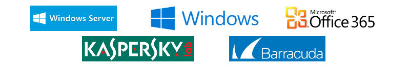 Computer Brands